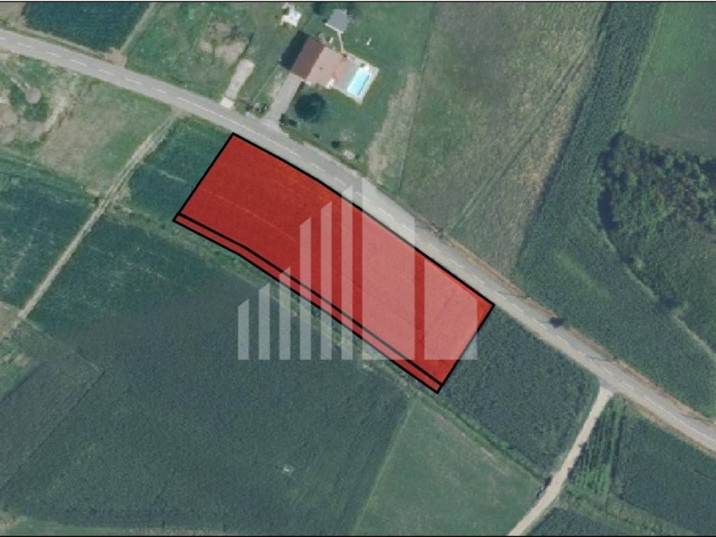 Građevinsko zemljište, Prodaja, Zaprešić - Okolica, Hruševec Kupljenski