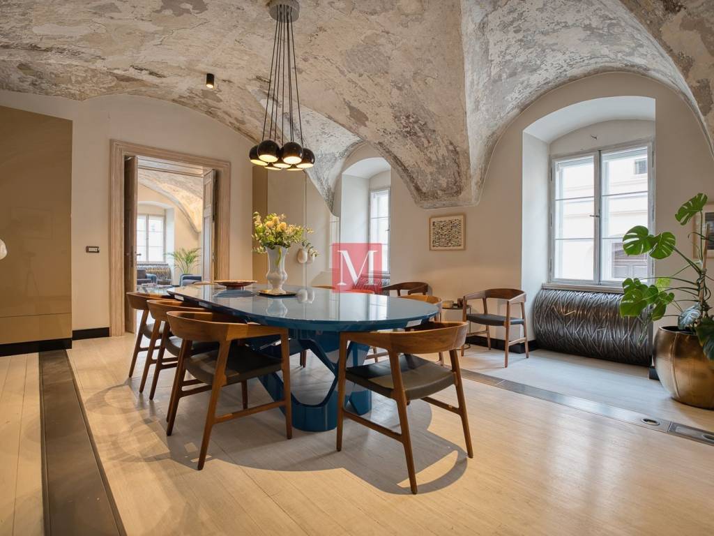 Stan u zgradi, Najam, Zagreb, Gornji Grad - Medveščak