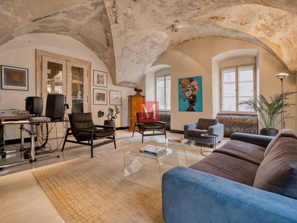 Stan u zgradi, Najam, Zagreb, Gornji Grad - Medveščak