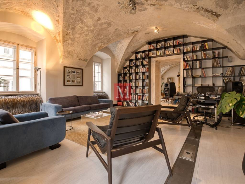 Stan u zgradi, Najam, Zagreb, Gornji Grad - Medveščak