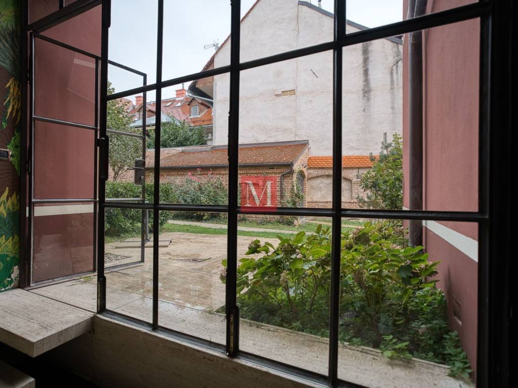 Stan u zgradi, Najam, Zagreb, Gornji Grad - Medveščak