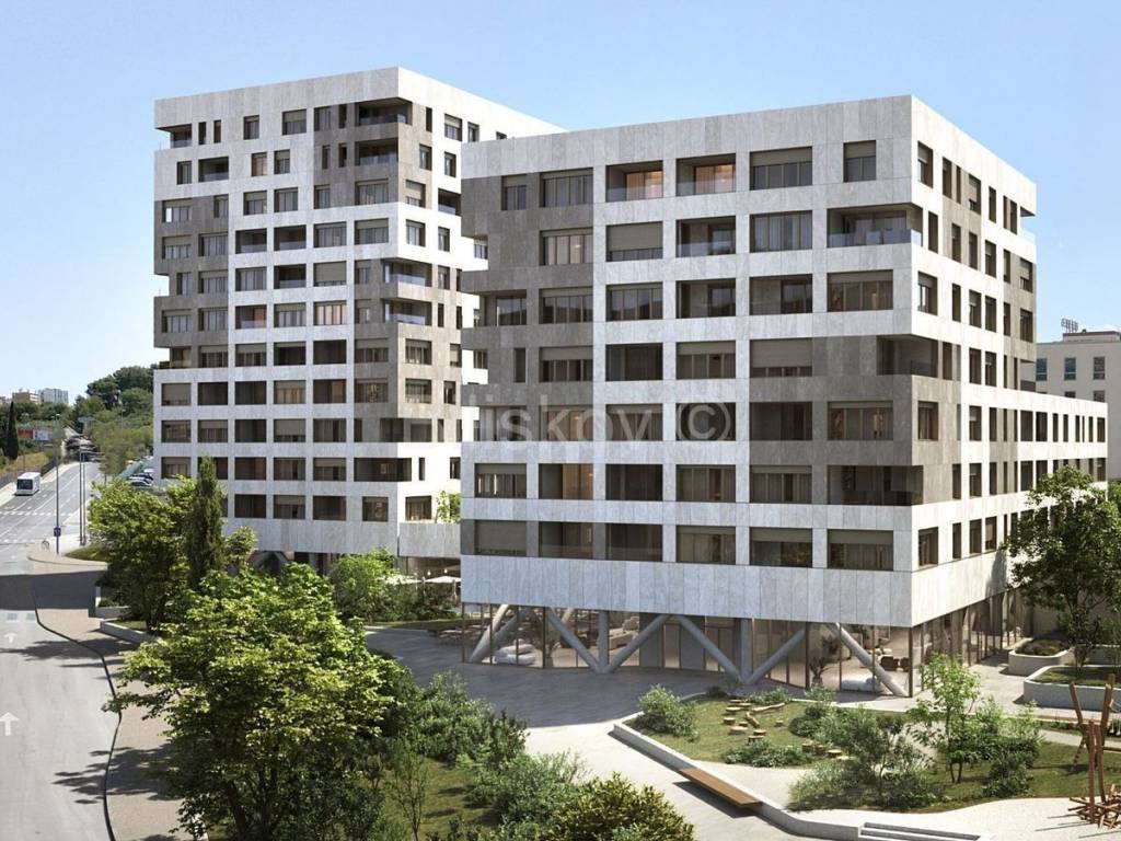 Stan u novogradnji, Prodaja, Split, Split