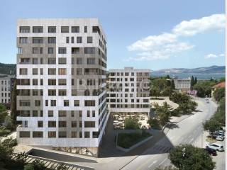 Stan u novogradnji, Prodaja, Split, Split