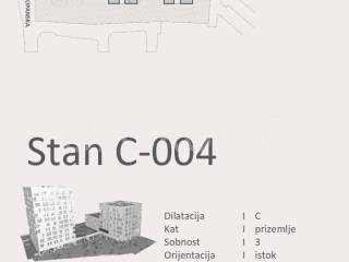 Stan u novogradnji, Prodaja, Split, Split