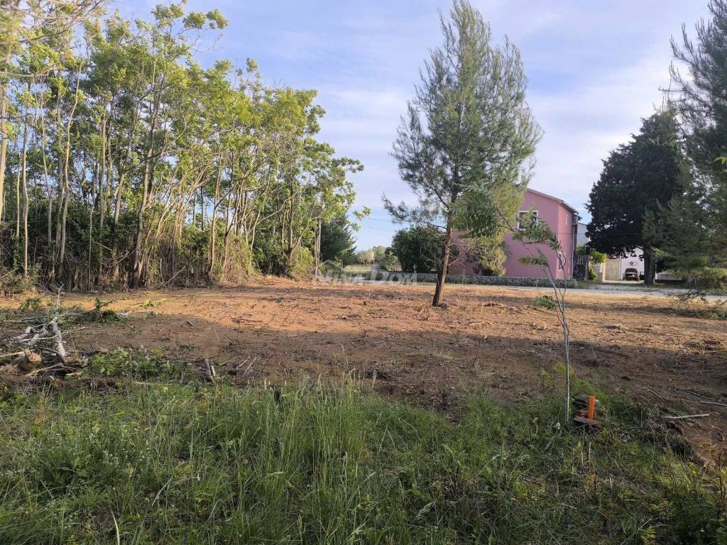 Građevinsko zemljište, Prodaja, Privlaka, Privlaka