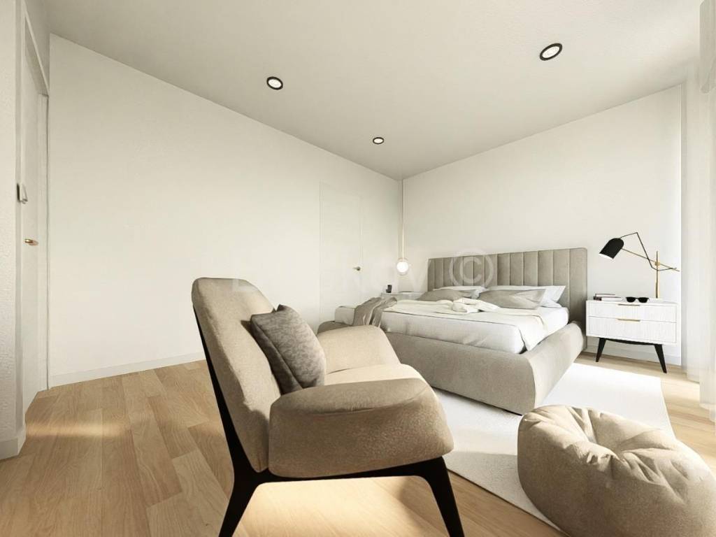 Stan u zgradi, Prodaja, Kolan, Mandre