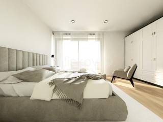 Stan u zgradi, Prodaja, Kolan, Mandre