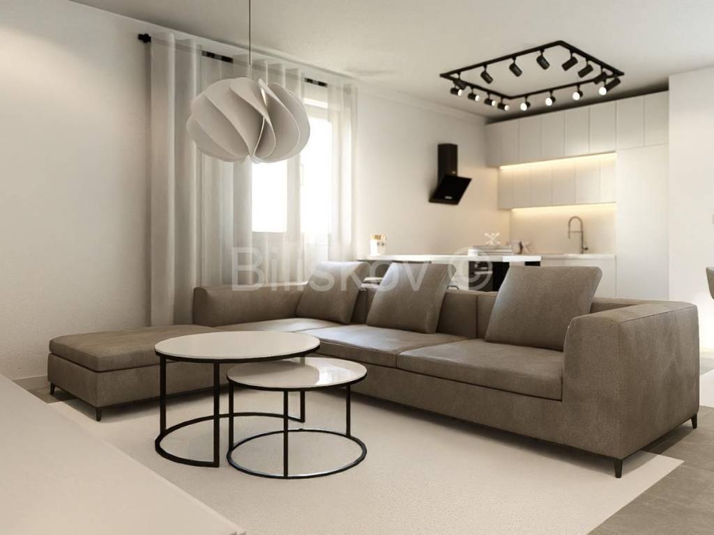 Stan u zgradi, Prodaja, Kolan, Mandre