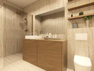 Stan u zgradi, Prodaja, Kolan, Mandre