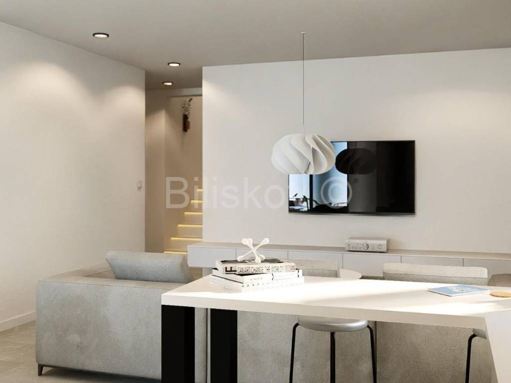 Stan u zgradi, Prodaja, Kolan, Mandre