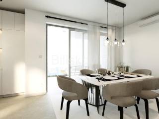 Stan u zgradi, Prodaja, Kolan, Mandre