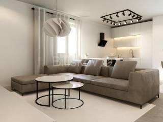 Stan u zgradi, Prodaja, Kolan, Mandre