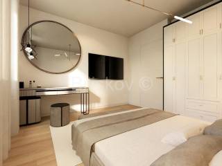 Stan u zgradi, Prodaja, Kolan, Mandre