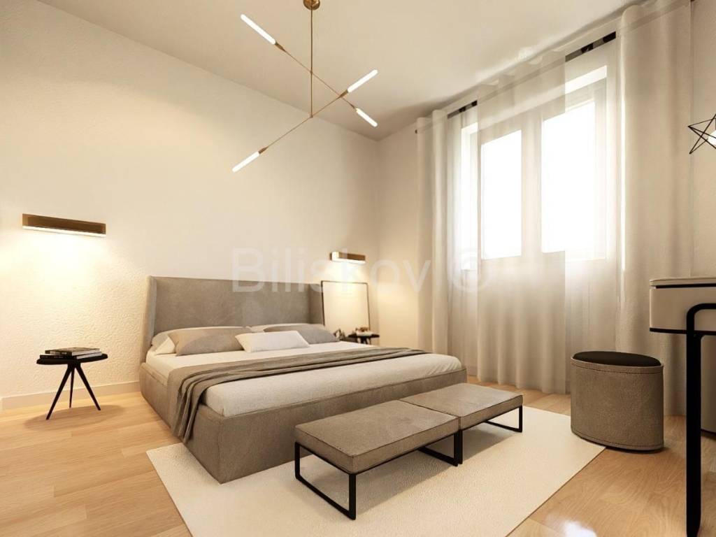 Stan u zgradi, Prodaja, Kolan, Mandre