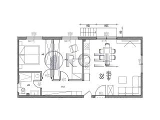 Stan u novogradnji, Prodaja, Zagreb, Stenjevec