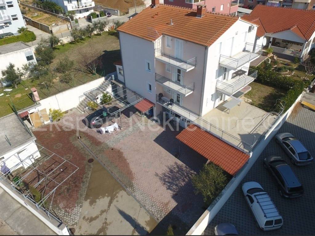 Stambeno poslovni objekt, Prodaja, Trogir, Trogir