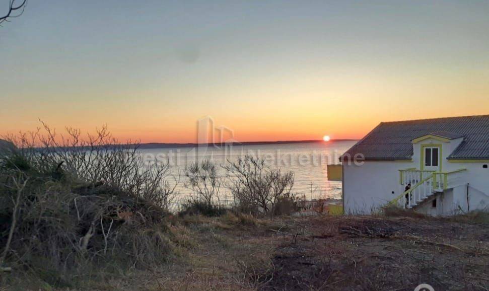 Građevinsko zemljište, Prodaja, Ražanac, Rtina