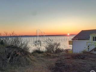 Građevinsko zemljište, Prodaja, Ražanac, Rtina