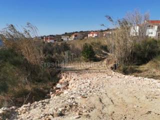 Građevinsko zemljište, Prodaja, Ražanac, Rtina