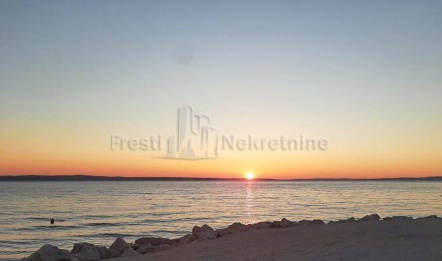 Građevinsko zemljište, Prodaja, Ražanac, Rtina