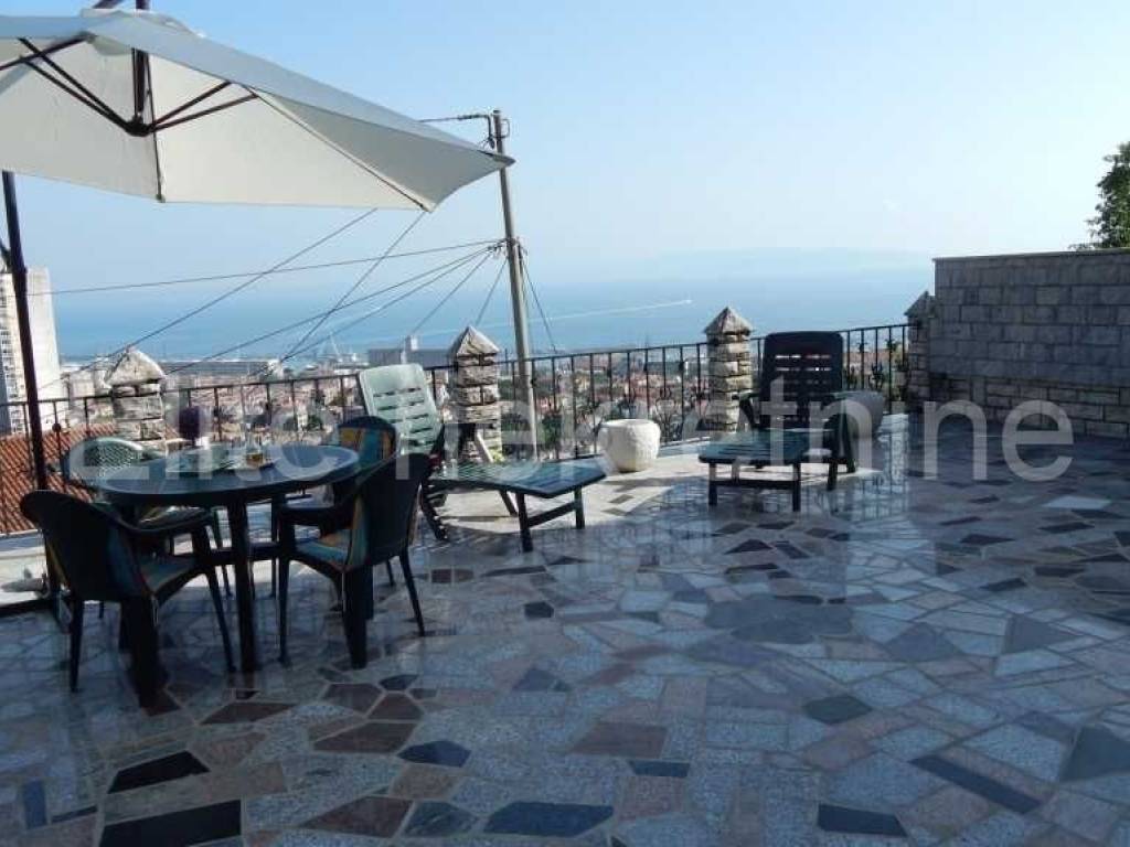 Stan u kući , Najam, Rijeka, Sjever