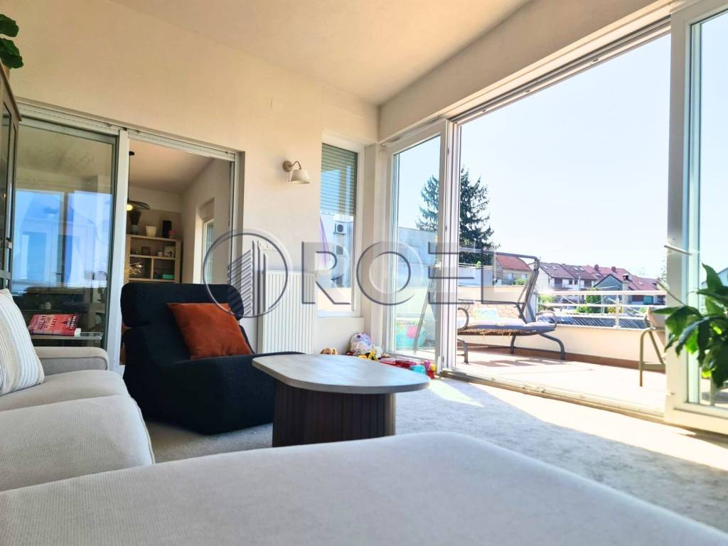 Stan u zgradi, Prodaja, Zagreb, Črnomerec