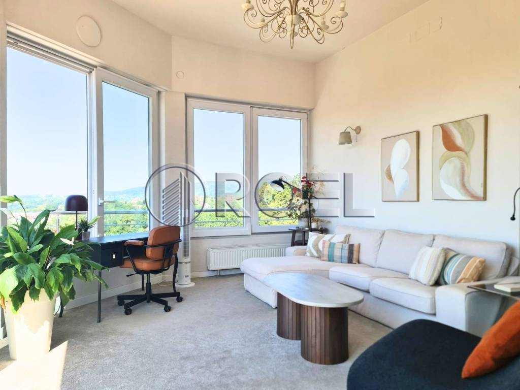 Stan u zgradi, Prodaja, Zagreb, Črnomerec