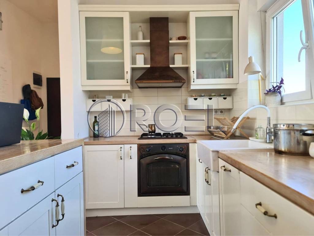 Stan u zgradi, Prodaja, Zagreb, Črnomerec