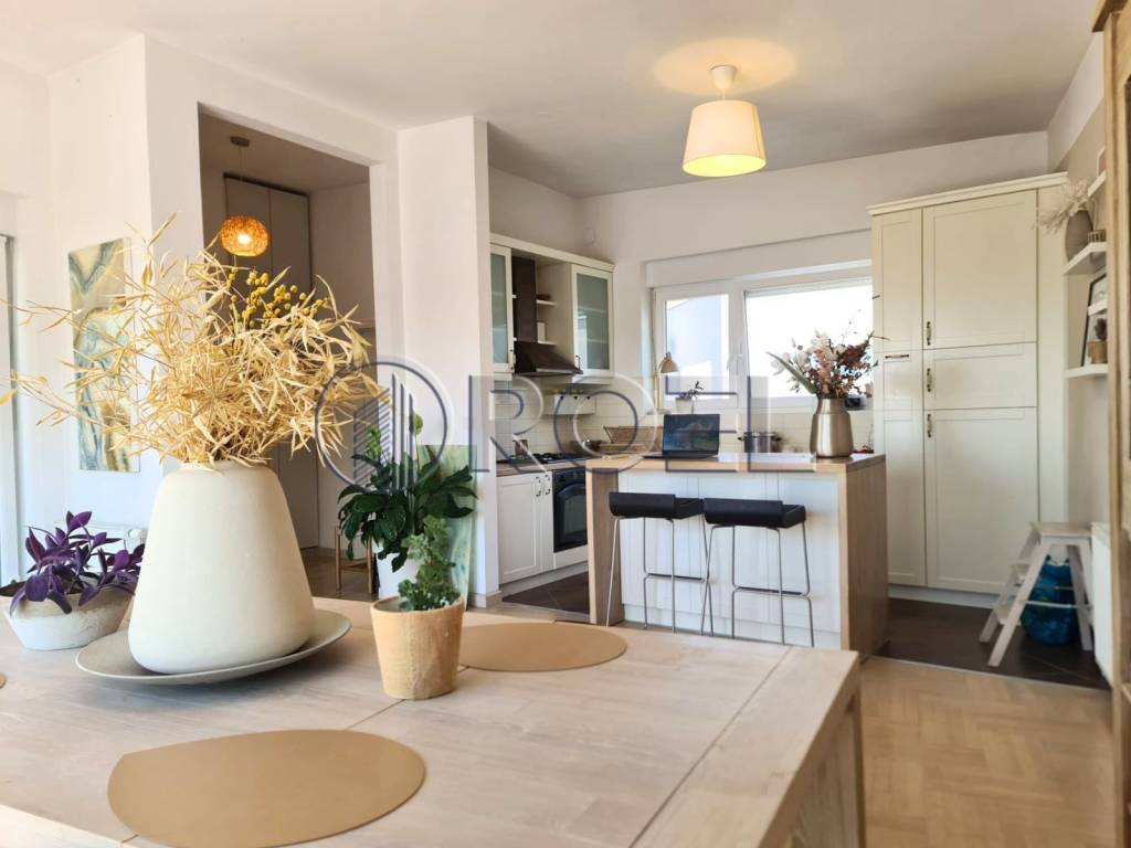 Stan u zgradi, Prodaja, Zagreb, Črnomerec