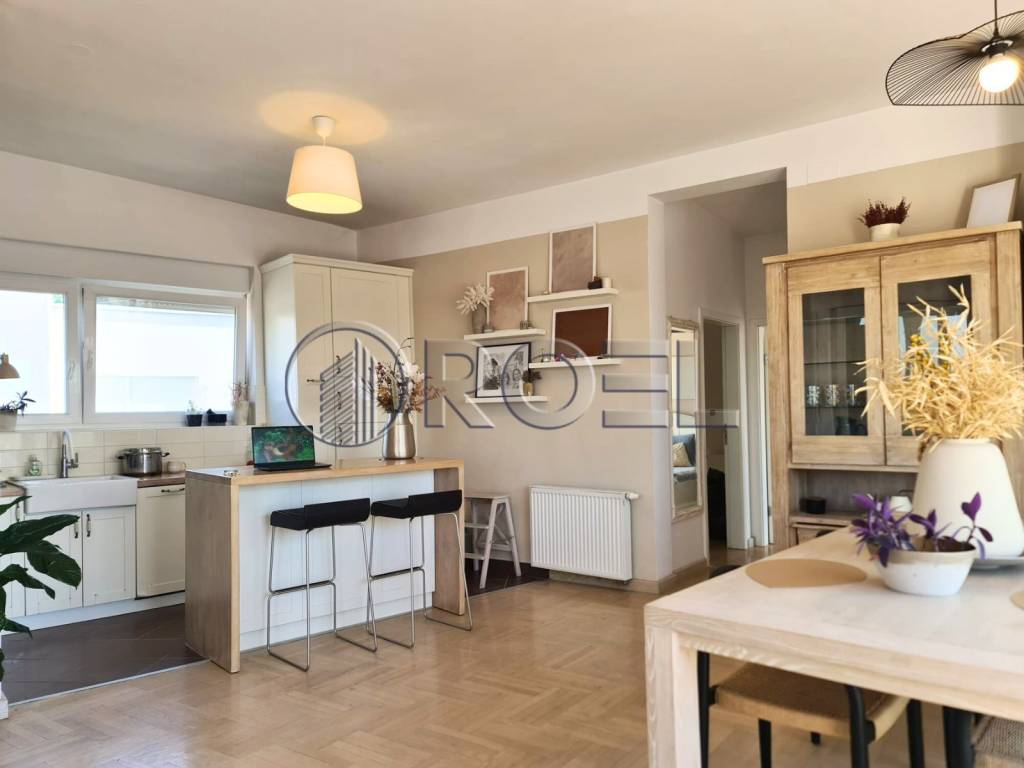 Stan u zgradi, Prodaja, Zagreb, Črnomerec