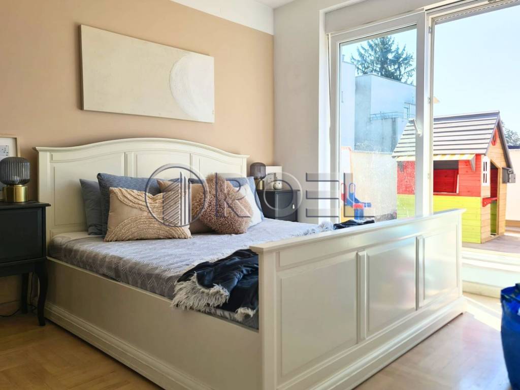 Stan u zgradi, Prodaja, Zagreb, Črnomerec