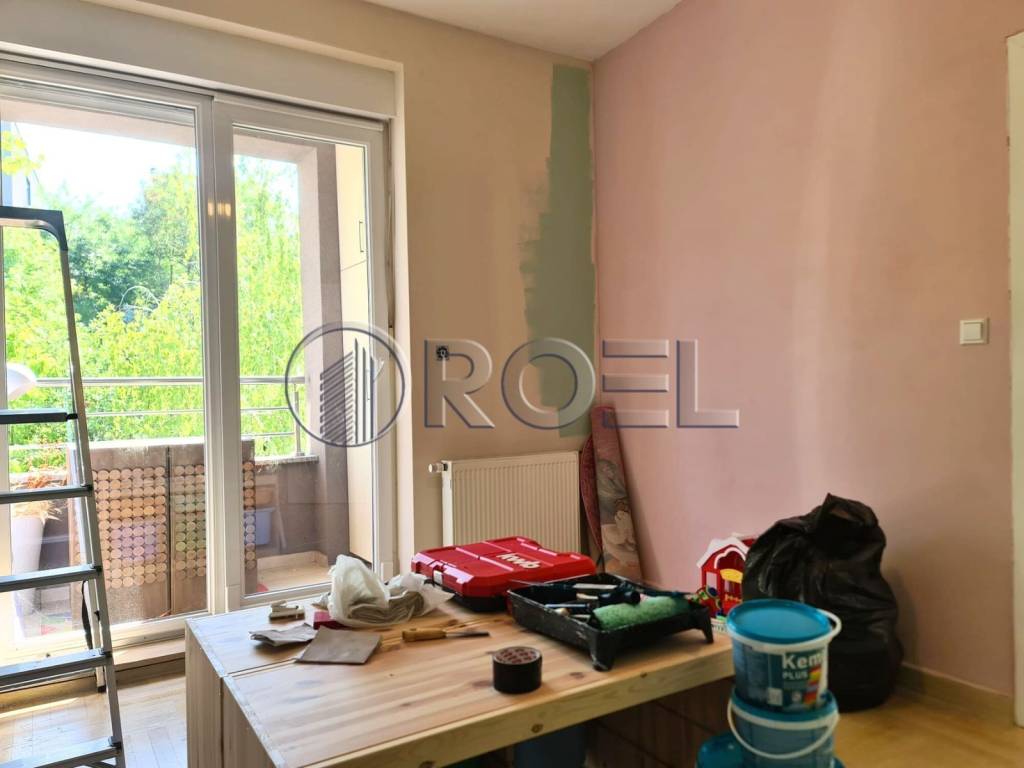 Stan u zgradi, Prodaja, Zagreb, Črnomerec