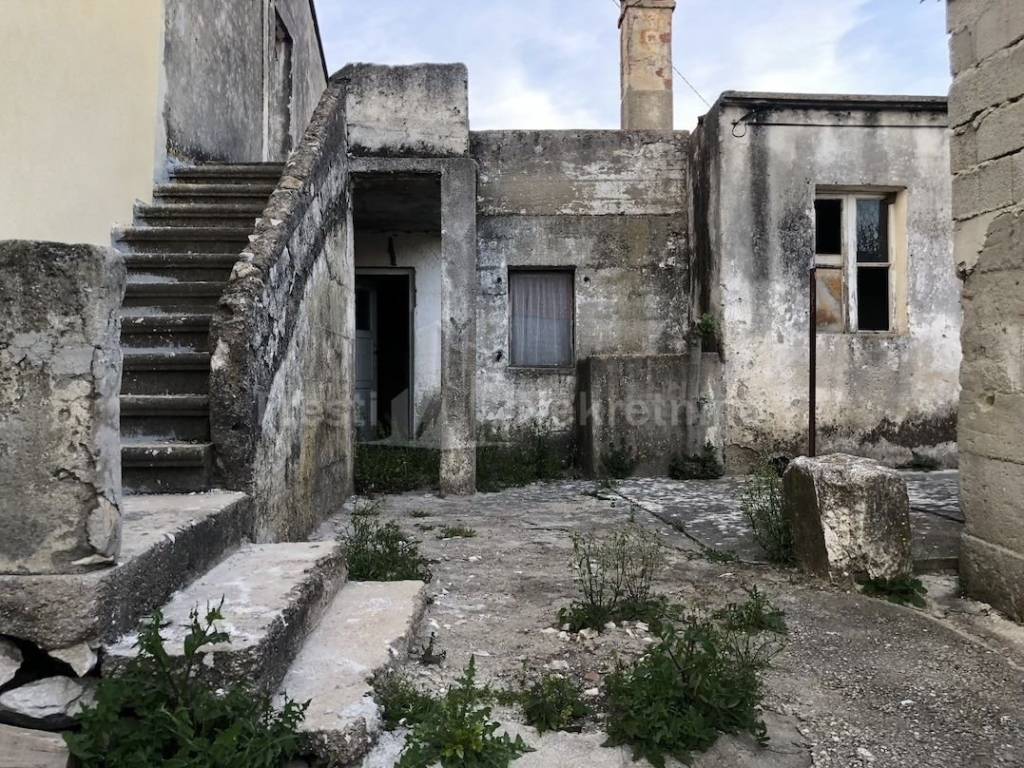 Kamena kuća, Prodaja, Nin, Ninski Stanovi