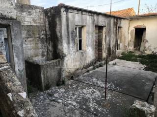 Kamena kuća, Prodaja, Nin, Ninski Stanovi