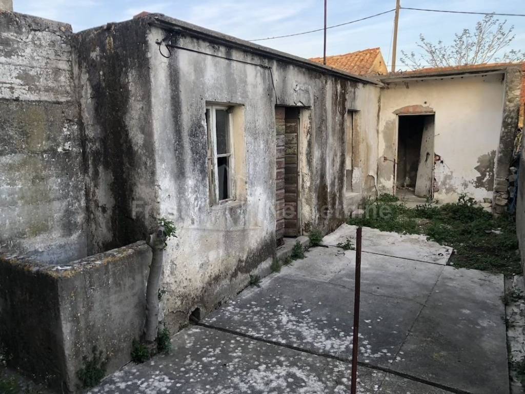 Kamena kuća, Prodaja, Nin, Ninski Stanovi