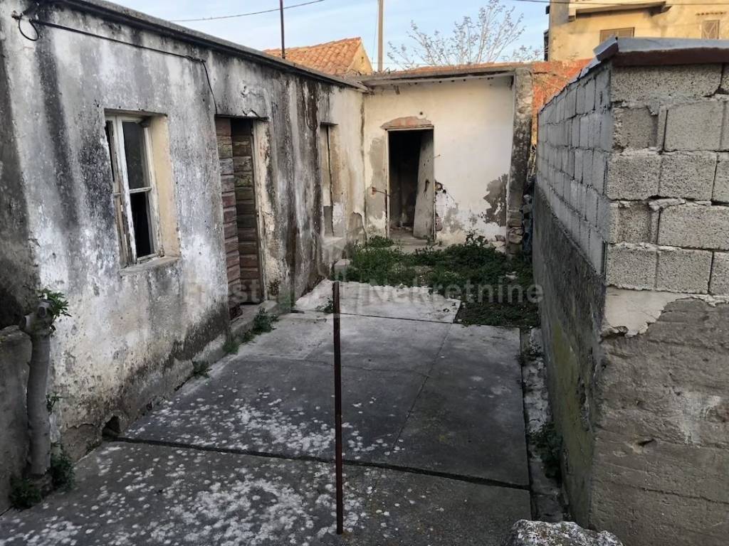 Kamena kuća, Prodaja, Nin, Ninski Stanovi