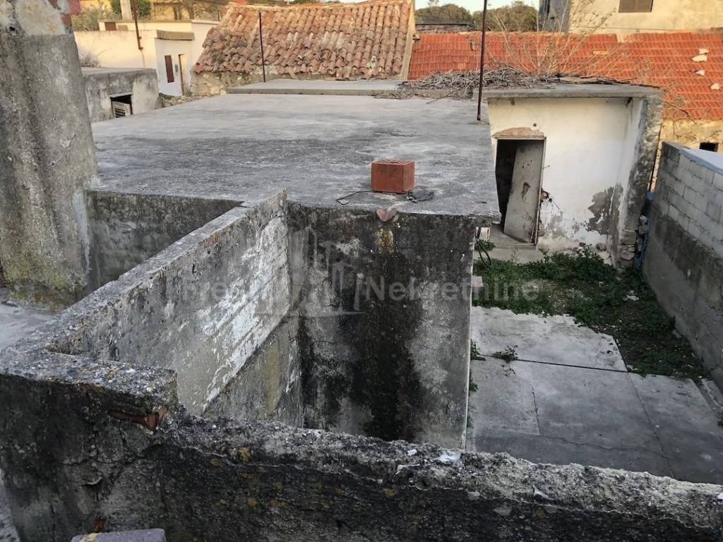 Kamena kuća, Prodaja, Nin, Ninski Stanovi