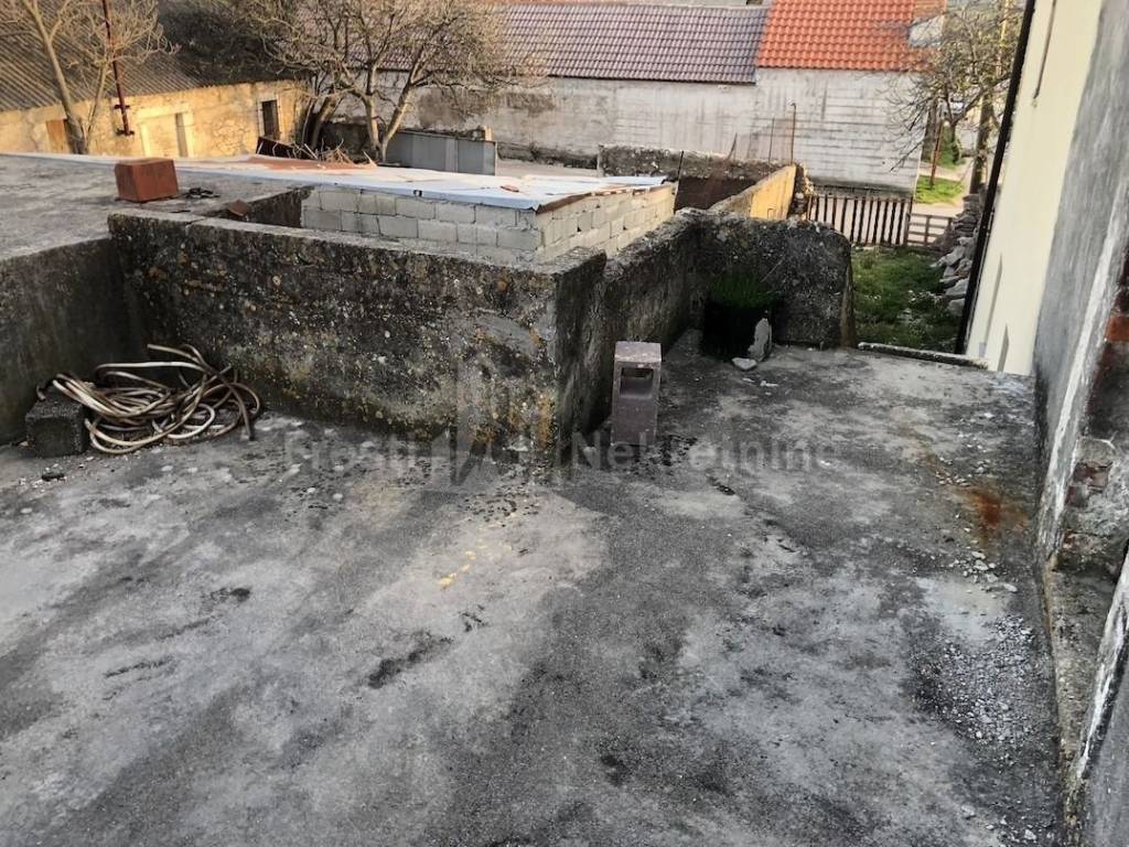 Kamena kuća, Prodaja, Nin, Ninski Stanovi