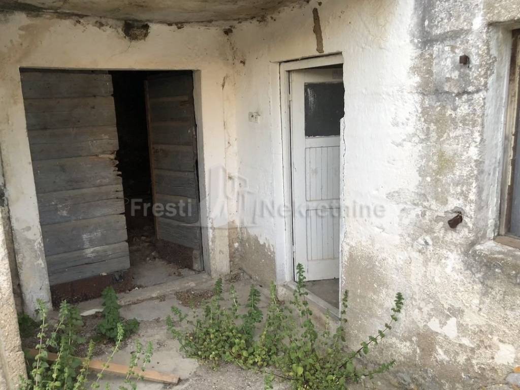 Kamena kuća, Prodaja, Nin, Ninski Stanovi