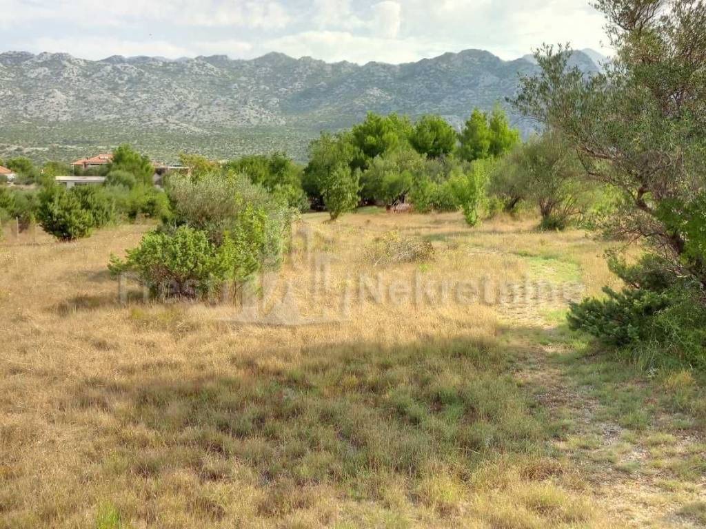 Građevinsko zemljište, Prodaja, Starigrad, Seline