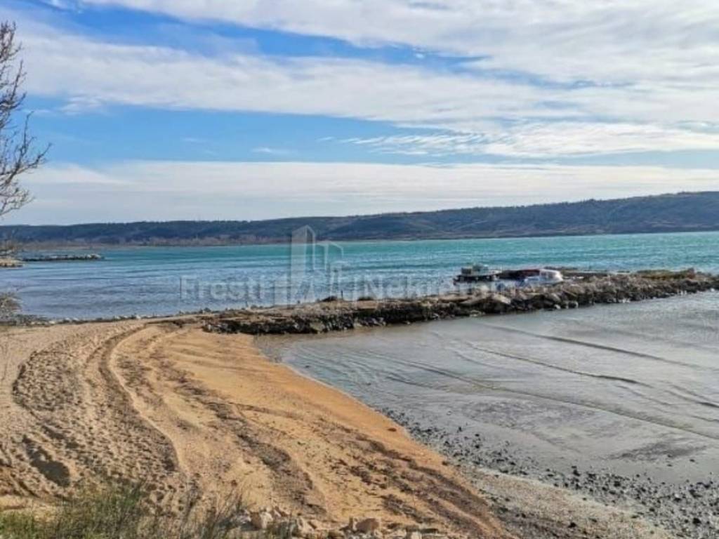 Građevinsko zemljište, Prodaja, Ražanac, Rtina