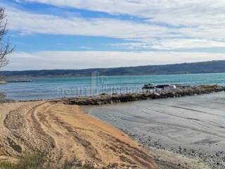Građevinsko zemljište, Prodaja, Ražanac, Rtina