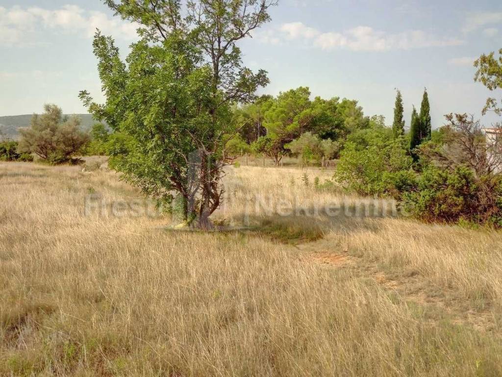 Građevinsko zemljište, Prodaja, Starigrad, Seline