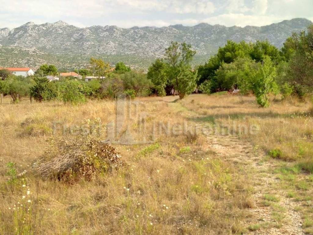 Građevinsko zemljište, Prodaja, Starigrad, Seline