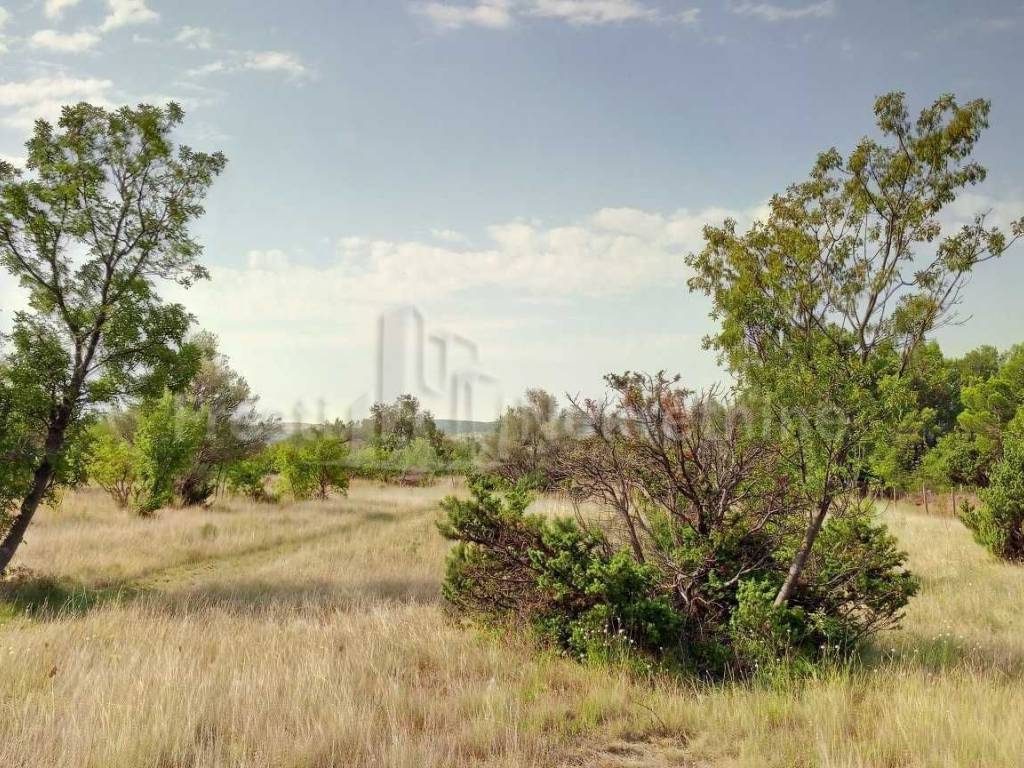 Građevinsko zemljište, Prodaja, Starigrad, Seline