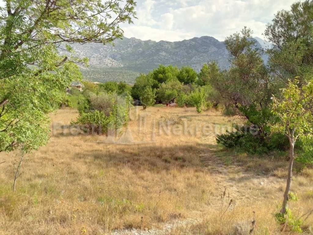 Građevinsko zemljište, Prodaja, Starigrad, Seline