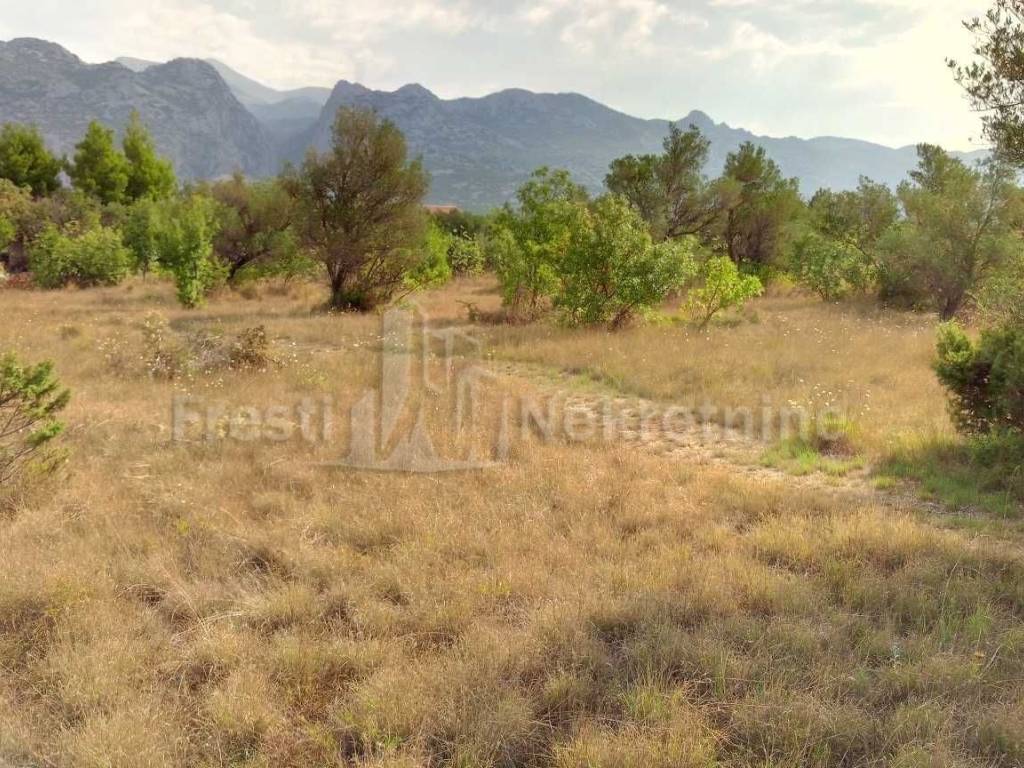 Građevinsko zemljište, Prodaja, Starigrad, Seline