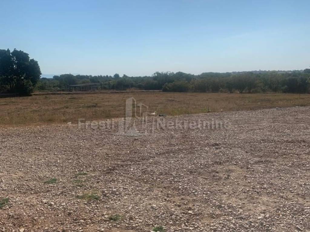 Građevinsko zemljište, Prodaja, Zadar, Zadar