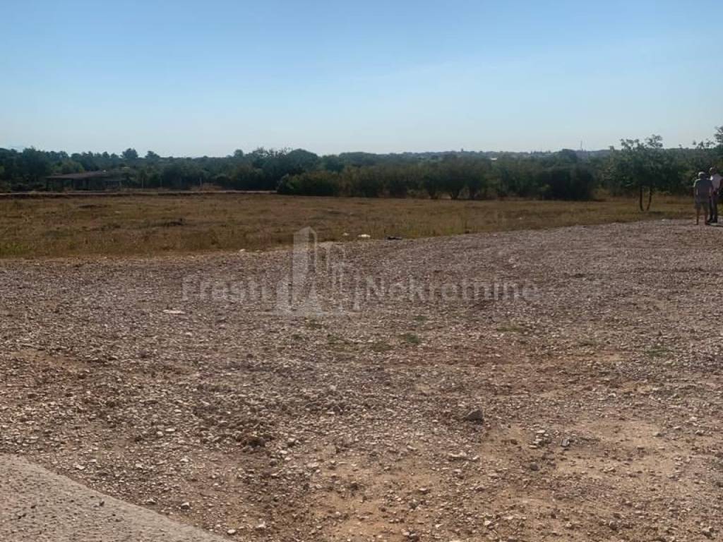 Građevinsko zemljište, Prodaja, Zadar, Zadar