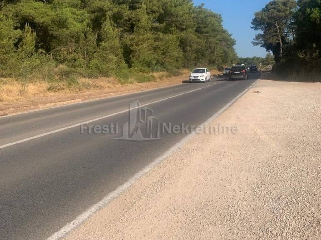 Građevinsko zemljište, Prodaja, Zadar, Zadar